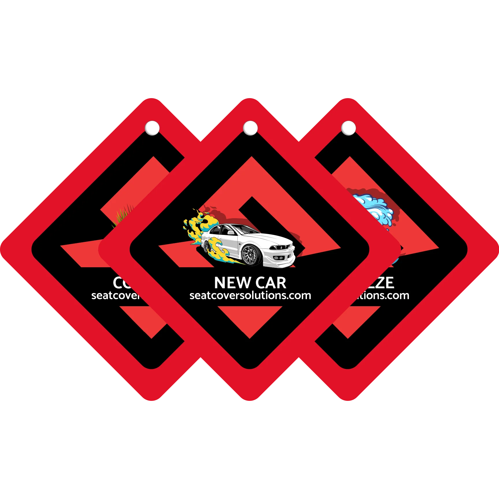 Air Fresheners